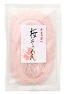 半生手延べ桜そうめん